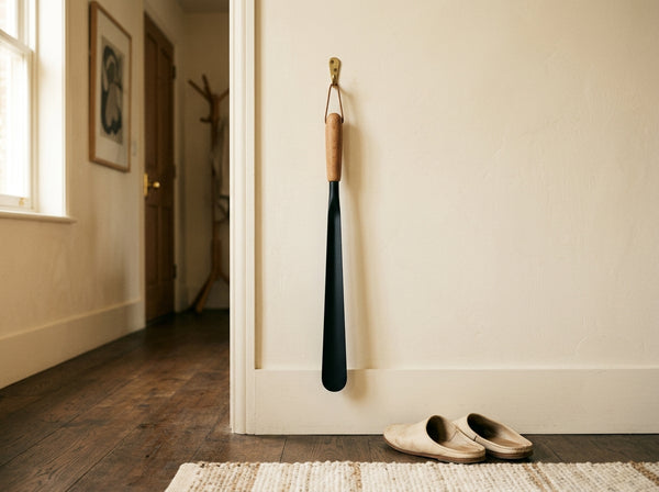 Langer Schuhanzieher Leichtgriff